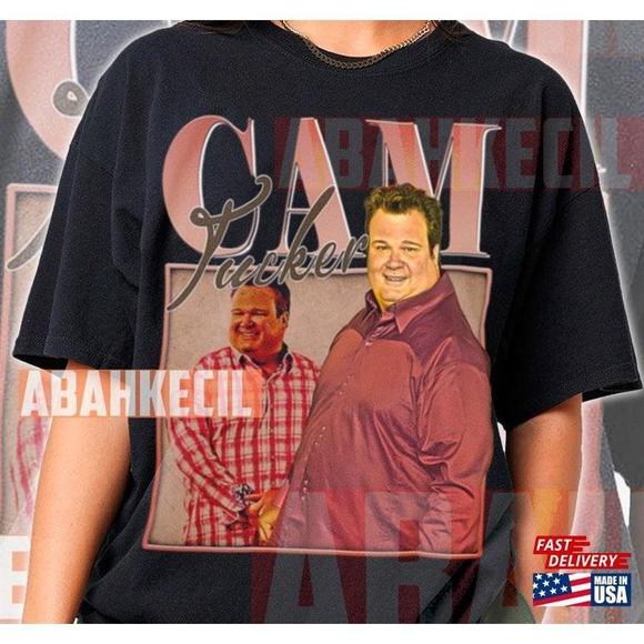 Tops - Cameron Tucker Shirt Unisex Tshirt